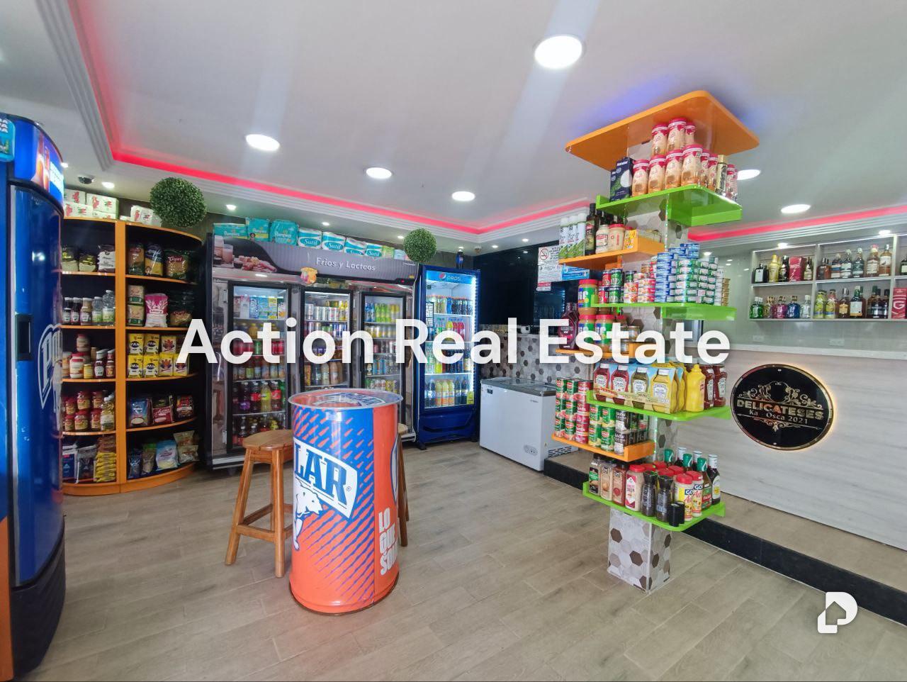 Local comercial en Carrizal, Altos Mirandinos – 4