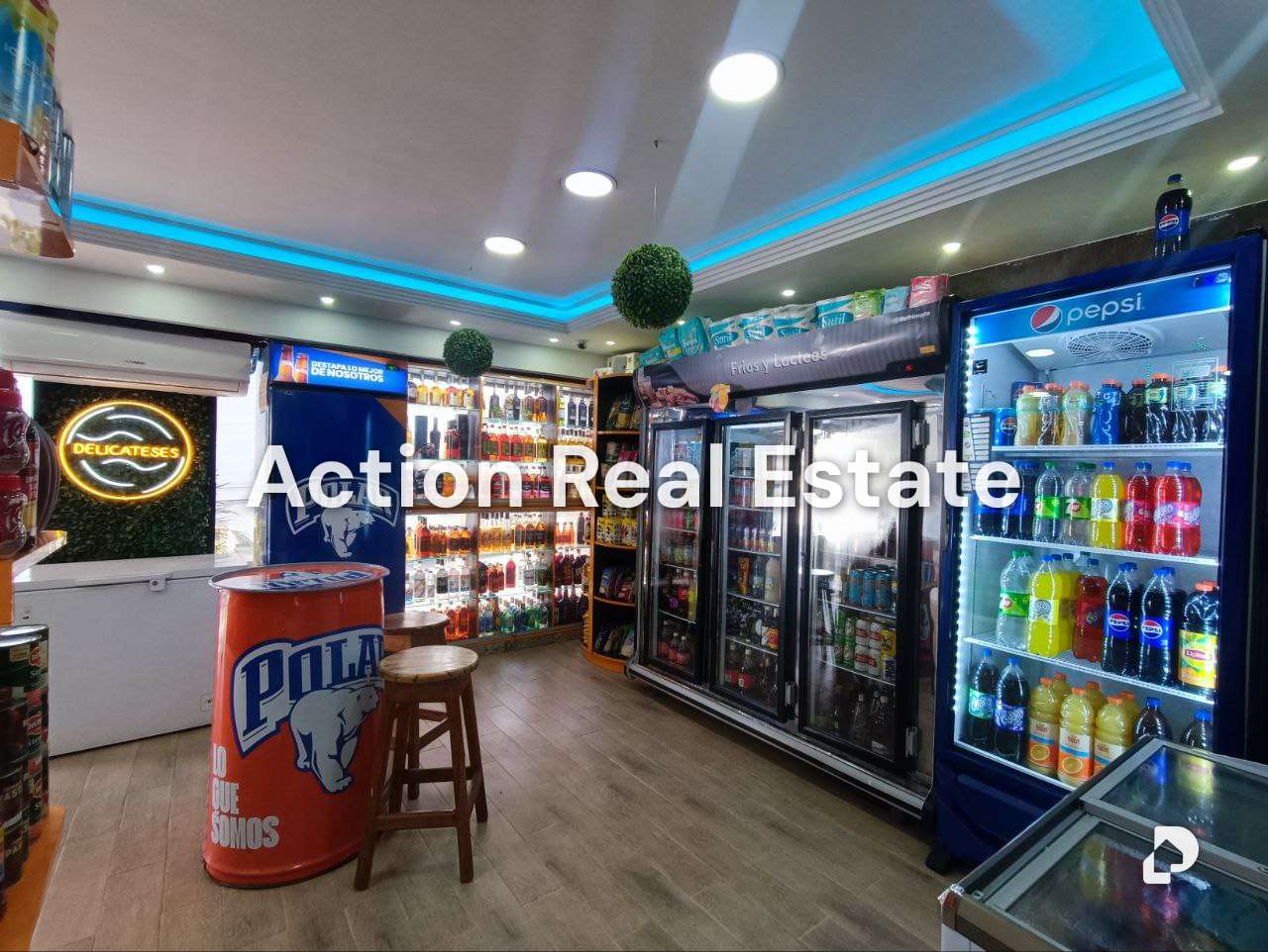 Local comercial en Carrizal, Altos Mirandinos – 7
