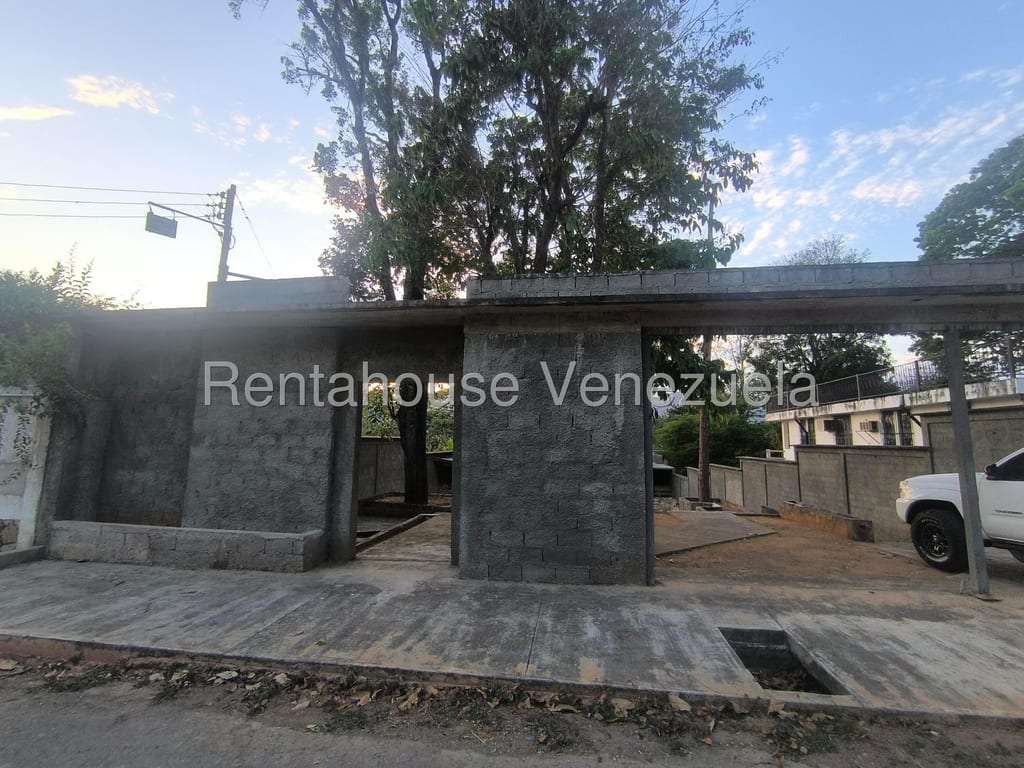 Terreno en Las Morochas II, San Diego - 1
