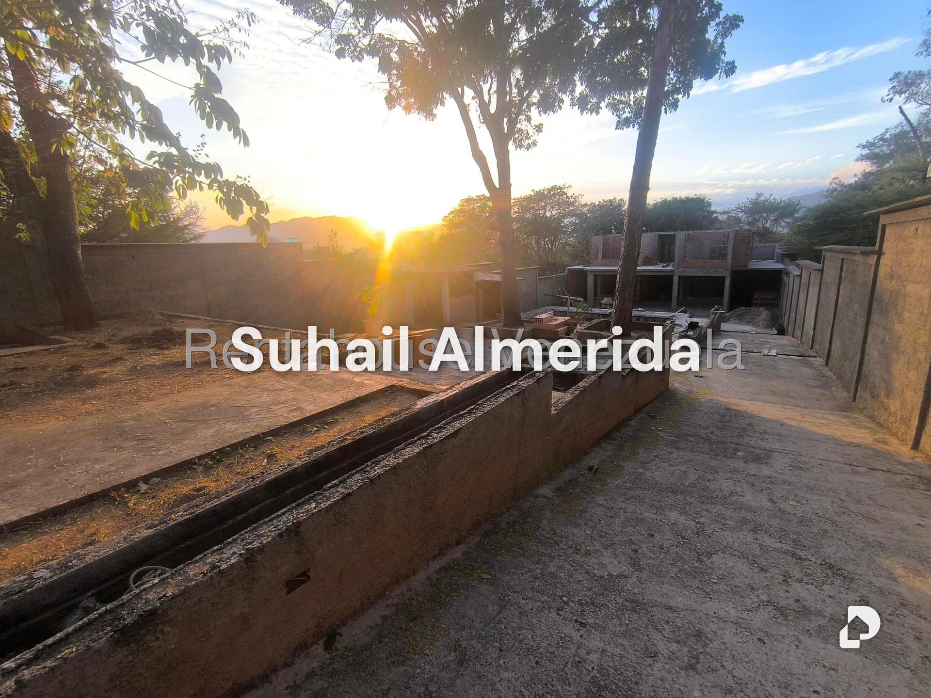 Terreno en Las Morochas II, San Diego – 3