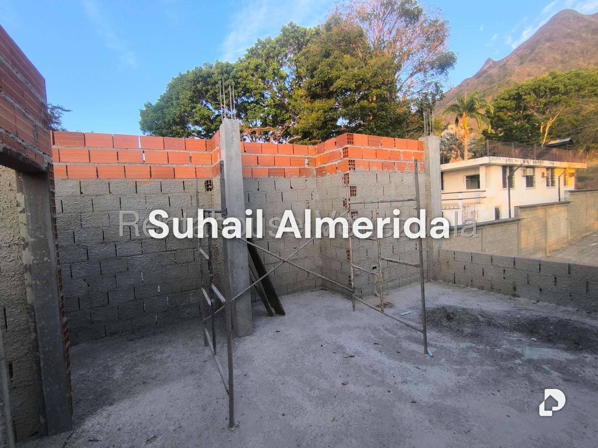 Terreno en Las Morochas II, San Diego – 25