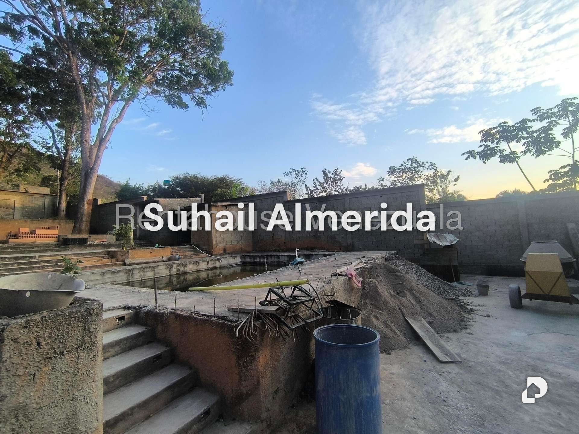 Terreno en Las Morochas II, San Diego – 18