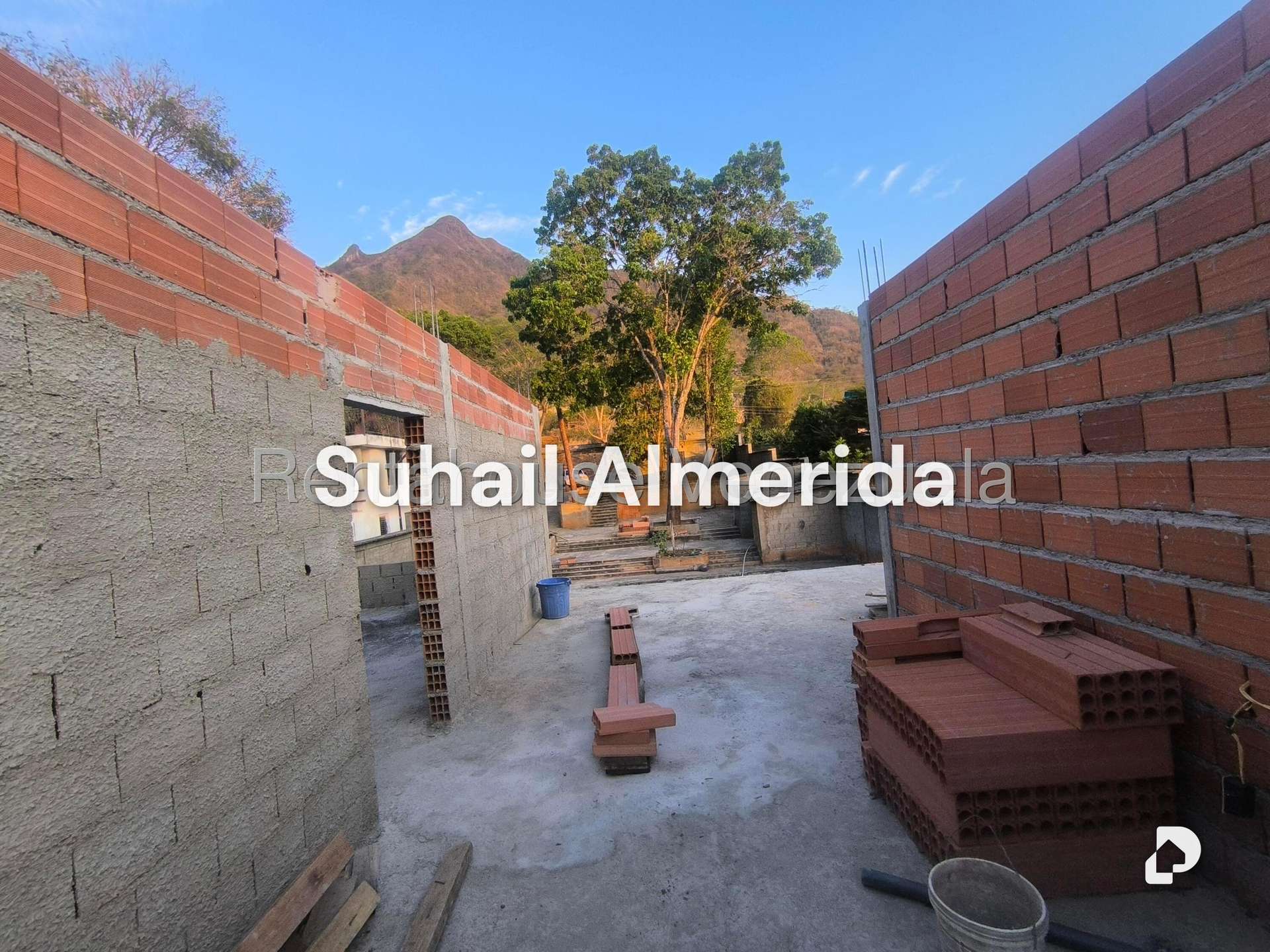 Terreno en Las Morochas II, San Diego – 24
