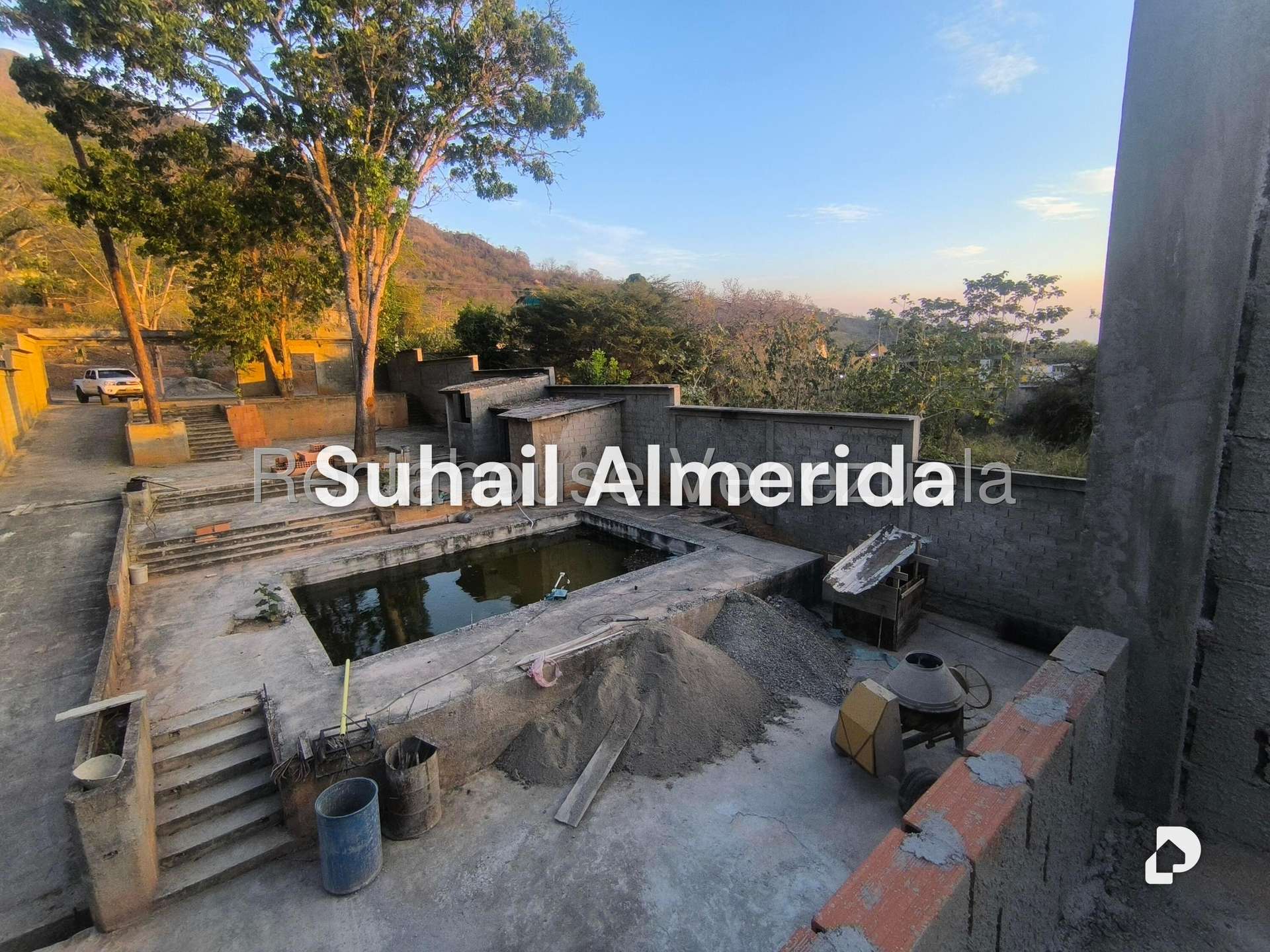 Terreno en Las Morochas II, San Diego – 28