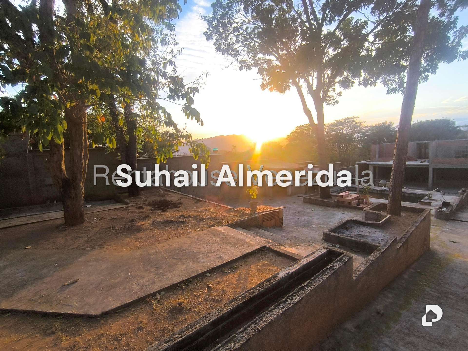 Terreno en Las Morochas II, San Diego – 4