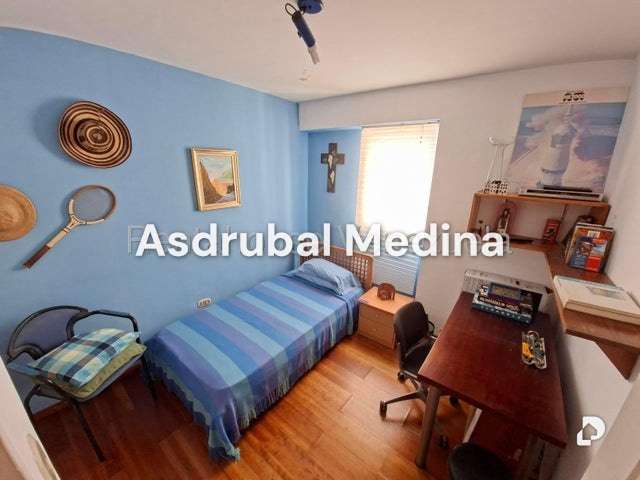 Apartamento en Macaracuay, Caracas – 9