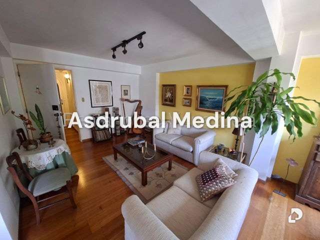 Apartamento en Macaracuay, Caracas – 5