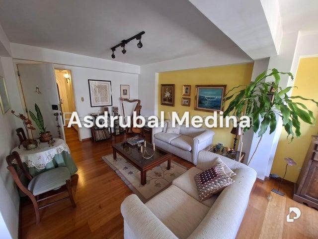 Apartamento en Macaracuay, Caracas – 5