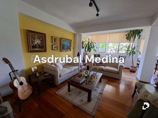 Apartamento en Macaracuay, Caracas – 4