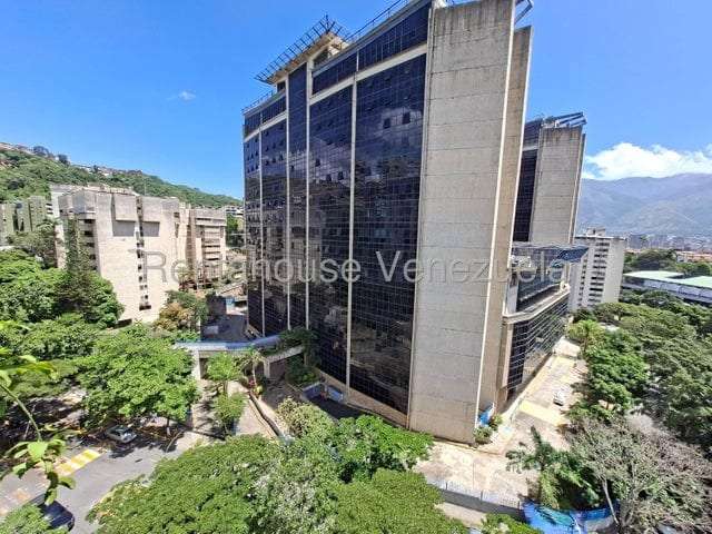 Apartamento en Macaracuay, Caracas - 1