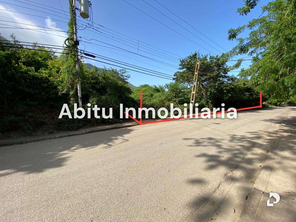 Land in Pampatar, Margarita (sureste) – 1