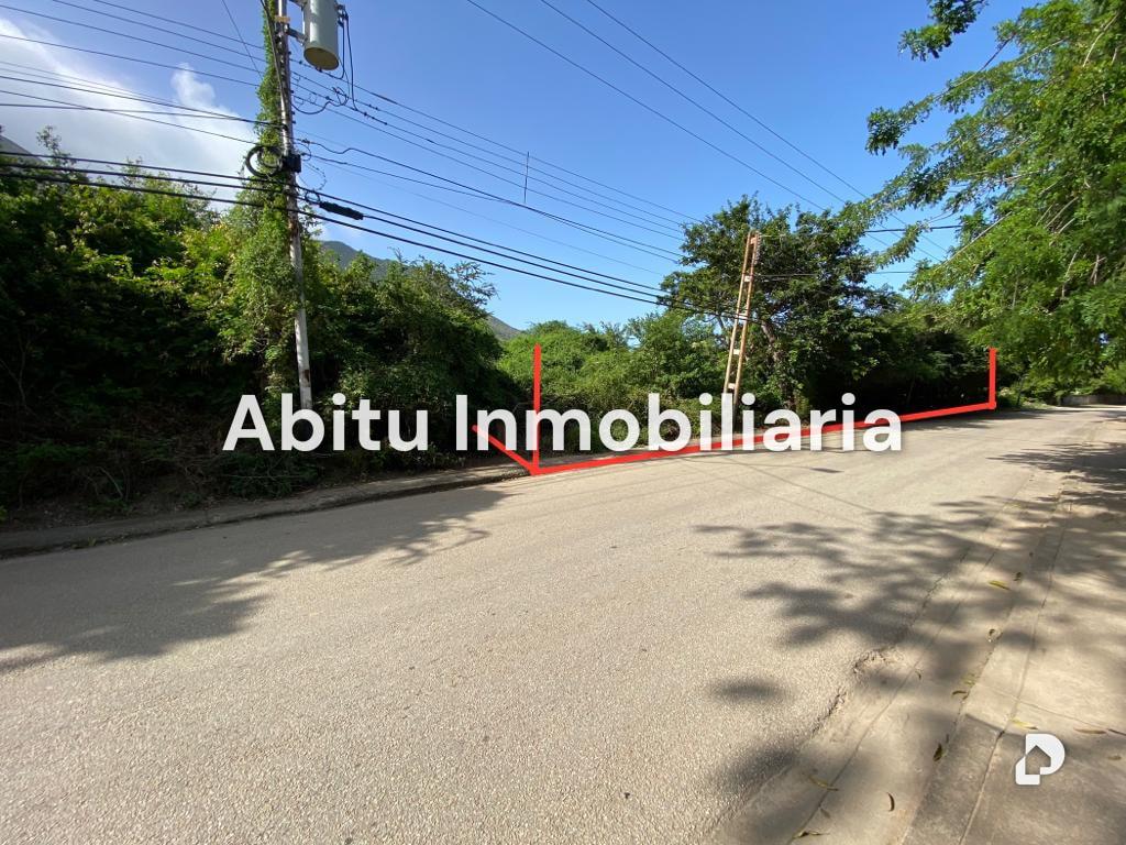 Land in Pampatar, Margarita (sureste) – 1