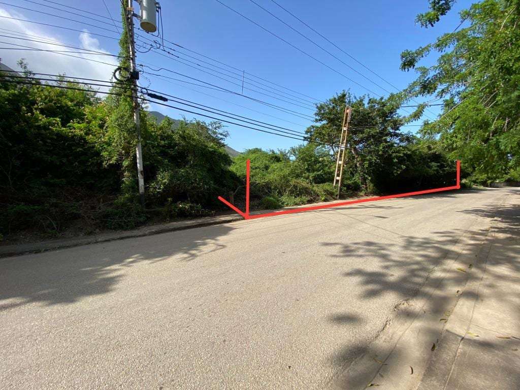Terreno en Pampatar, Margarita (sureste) - 1
