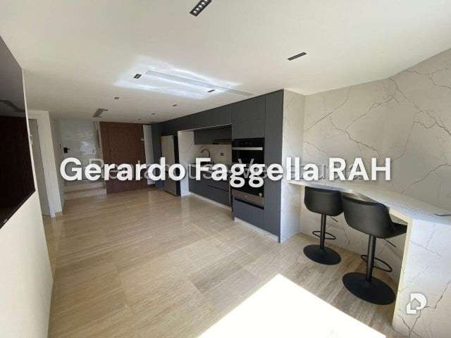 Apartamento en Los Naranjos de las Mercedes, Caracas – 8