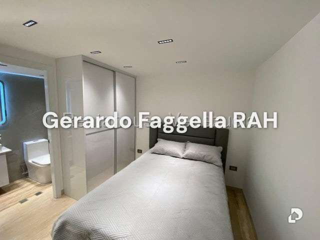 Apartamento en Los Naranjos de las Mercedes, Caracas – 15