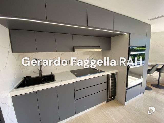 Apartamento en Los Naranjos de las Mercedes, Caracas – 12