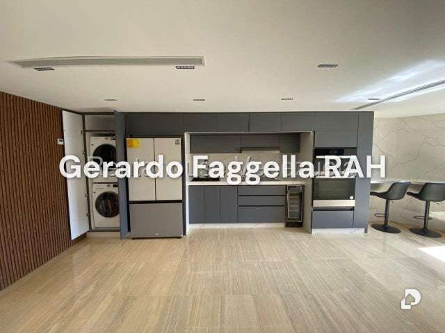 Apartamento en Los Naranjos de las Mercedes, Caracas – 16
