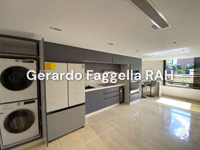 Apartamento en Los Naranjos de las Mercedes, Caracas – 13