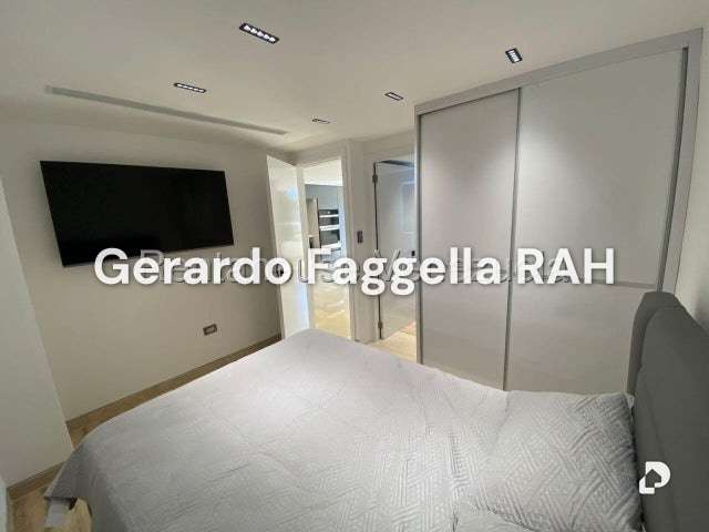 Apartamento en Los Naranjos de las Mercedes, Caracas – 10