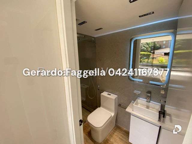 Apartamento en Los Naranjos de las Mercedes, Caracas – 9