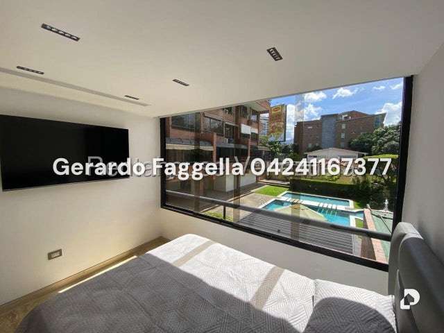 Apartamento en Los Naranjos de las Mercedes, Caracas – 7