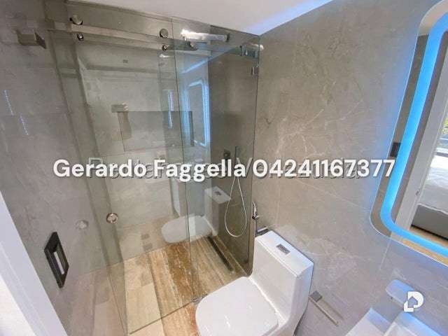 Apartamento en Los Naranjos de las Mercedes, Caracas – 14