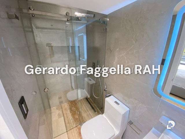 Apartamento en Los Naranjos de las Mercedes, Caracas – 14