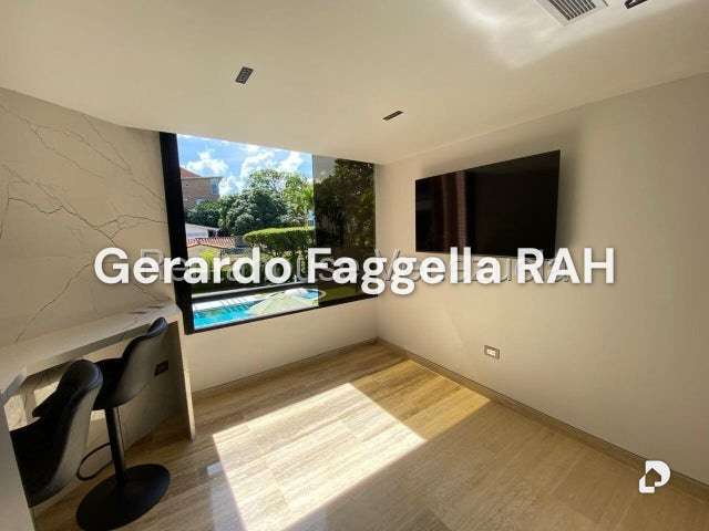 Apartamento en Los Naranjos de las Mercedes, Caracas – 6