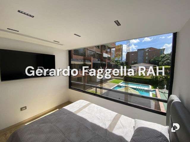 Apartamento en Los Naranjos de las Mercedes, Caracas – 7