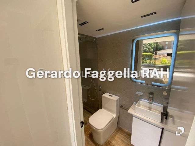 Apartamento en Los Naranjos de las Mercedes, Caracas – 9