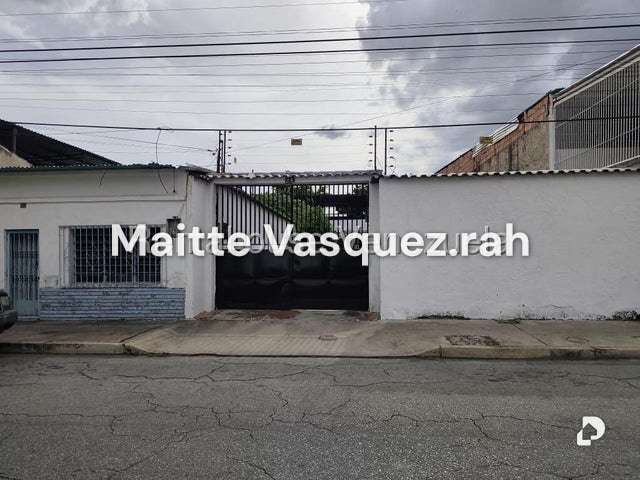 Casa en Lourde, Maracay – 1