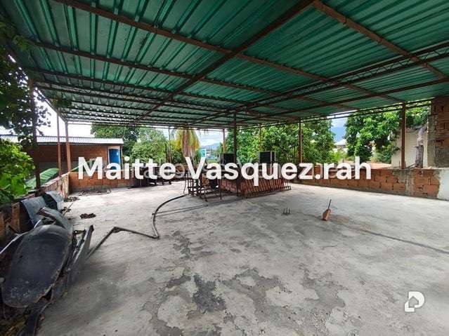 Casa en Lourde, Maracay – 11