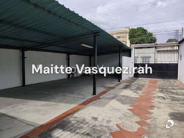 Casa en Lourde, Maracay – 5