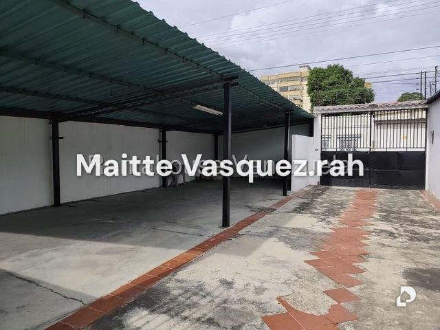 Casa en Lourde, Maracay – 5