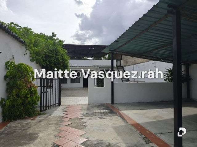 Casa en Lourde, Maracay – 2