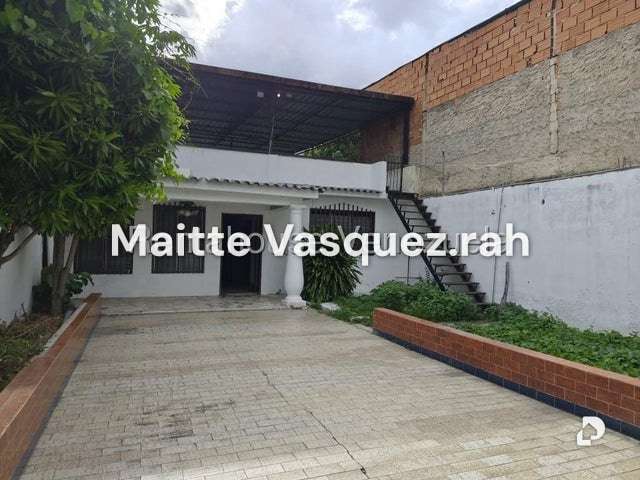 Casa en Lourde, Maracay – 3