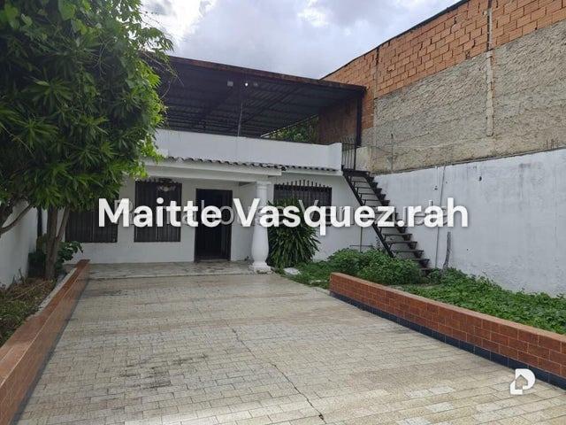 Casa en Lourde, Maracay – 3