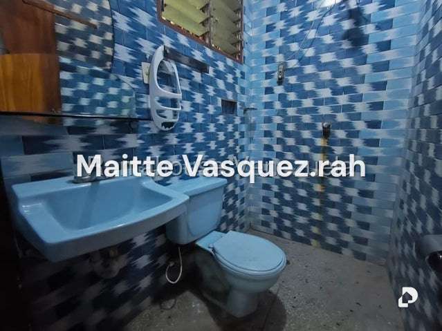 Casa en Lourde, Maracay – 9