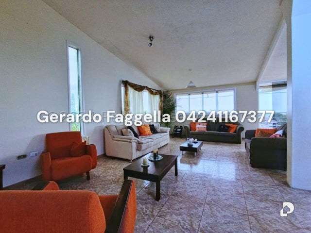 Casa en Los Guayabitos, Caracas – 5