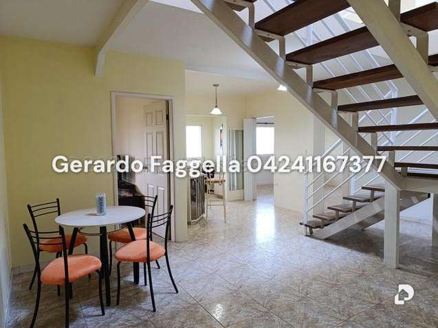 Casa en Los Guayabitos, Caracas – 15