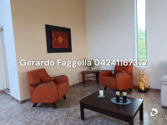 Casa en Los Guayabitos, Caracas – 7