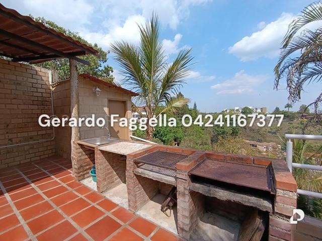 Casa en Los Guayabitos, Caracas – 23