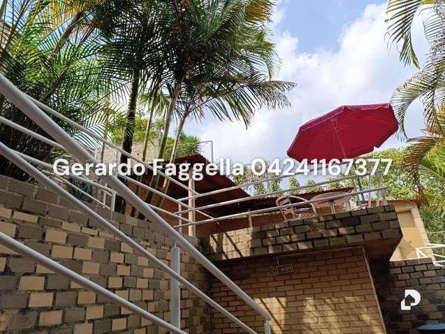 Casa en Los Guayabitos, Caracas – 21