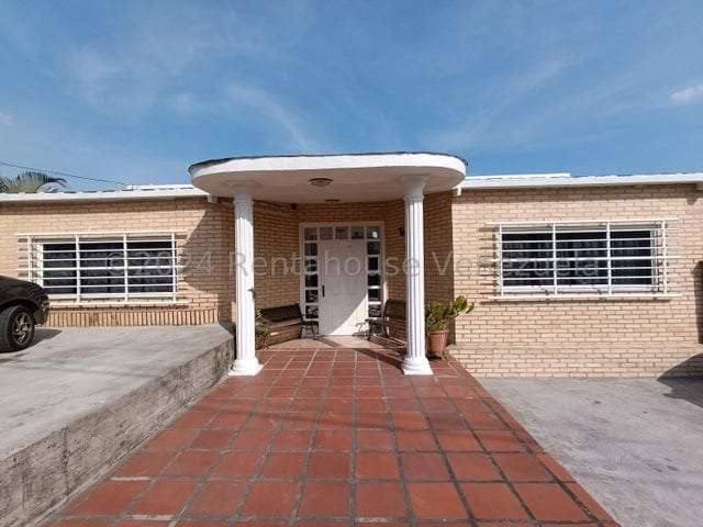 Casa en Los Guayabitos, Caracas - 1