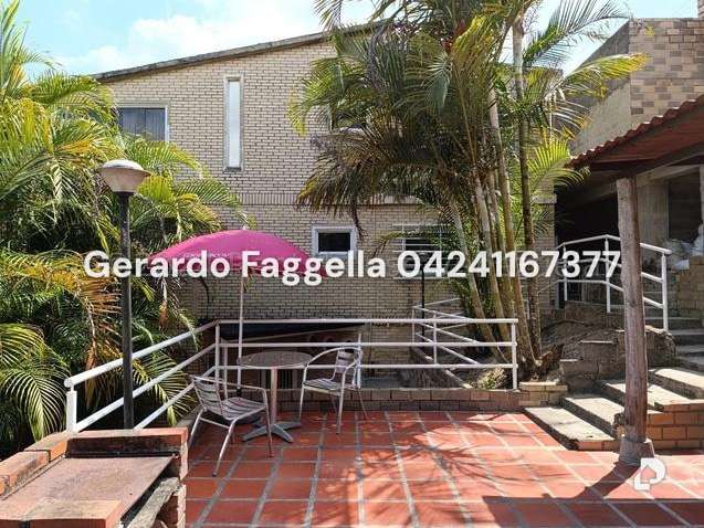 Casa en Los Guayabitos, Caracas – 22