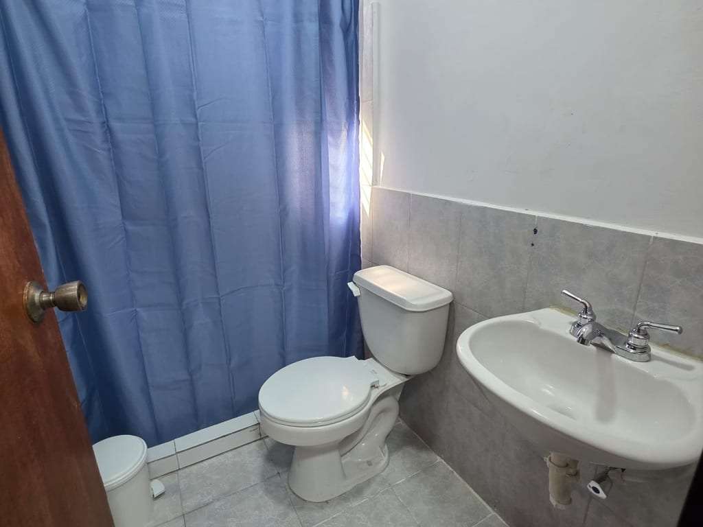 Apartamento en Buenaventura, Los Guayos