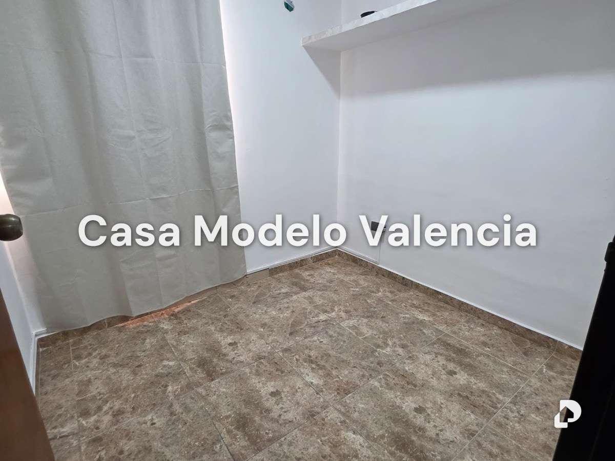 Apartamento en Buenaventura, Los Guayos – 3