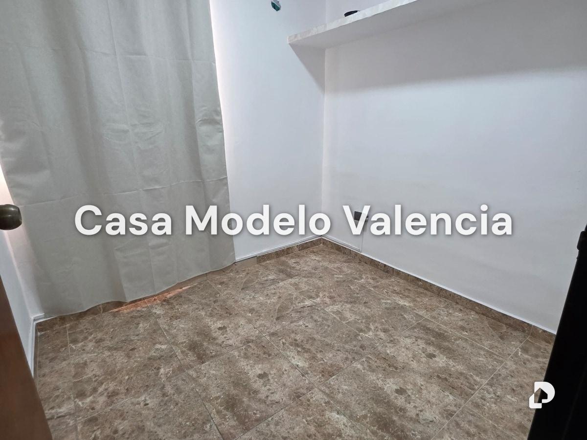 Apartamento en Buenaventura, Los Guayos – 3