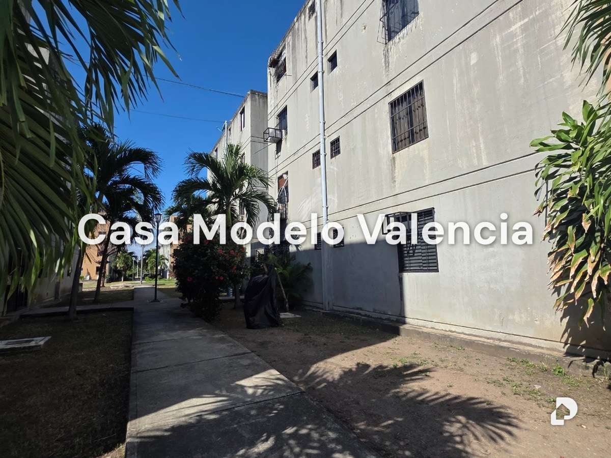 Apartamento en Buenaventura, Los Guayos – 10