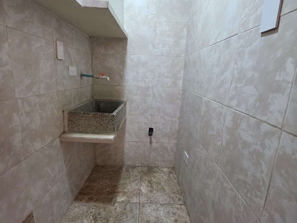 Apartamento en Buenaventura, Los Guayos
